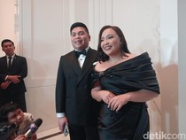 Amanda Manopo Dinikahi Kenny Austin, Keluarga Yakin Ini Pilihan Terbaik