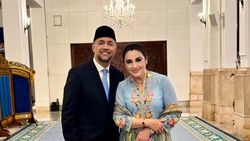 Momen Pelantikan Ari Sihasale Jadi Anggota Komite Percepatan Otsus Papua
