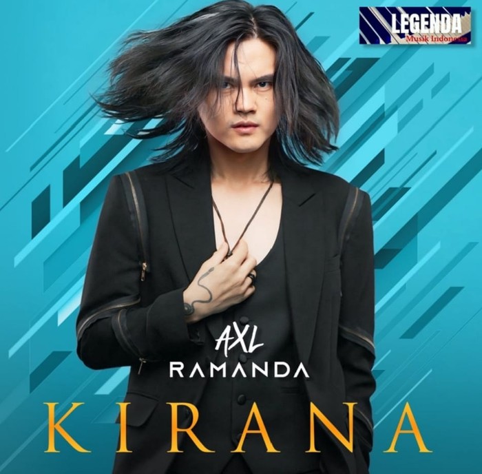 Axl Ramanda