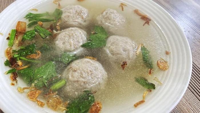 resep kuah bakso yang gurih berkaldu