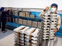 Baru 690 dari 13 Ribu SPPG Punya SLHS, BGN Targetkan Selesai dalam Sebulan