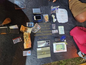 Polisi Tangkap Maling Brankas Isi Uang Dolar-Perhiasan di Bogor
