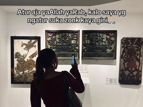 Wanita ini mengunggah kisahnya yang batal menikah padahal sudah menggelar acara tunangan, hingga membatalkan seluruh vendor pernikahan yang sudah ia pesan. Ia juga memperlihatkan seserahannya yang sudah berbdebu. Postingan tersebut langsung viral di media sosial.