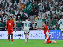 Klasemen Terkini Kualifikasi Piala Dunia 2026 Jelang Timnas Indonesia Vs Irak