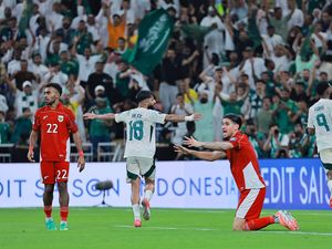 Klasemen Terkini Round 4 Kualifikasi Piala Dunia 2026: Indonesia Posisi 3