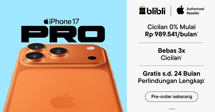 Blibli