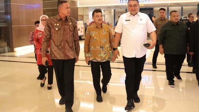 Bupati Bogor: PSEL Strategi dari Pemerintah Pusat Atasi Masalah Sampah