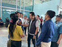 Pemkab Jembrana Beri Pinjaman Tanpa Jaminan dan Bunga bagi Pekerja ke LN
