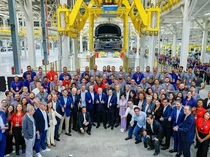 14 Juta Mobil BYD Sudah Beredar di Bumi