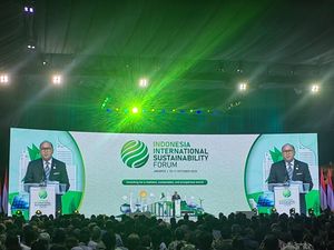 Danantara Investasi Proyek Sulap Sampah Jadi Listrik di 33 Kota Rp 91 T