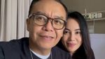 Ari Lasso Minta Maaf ke Dearly Joshua