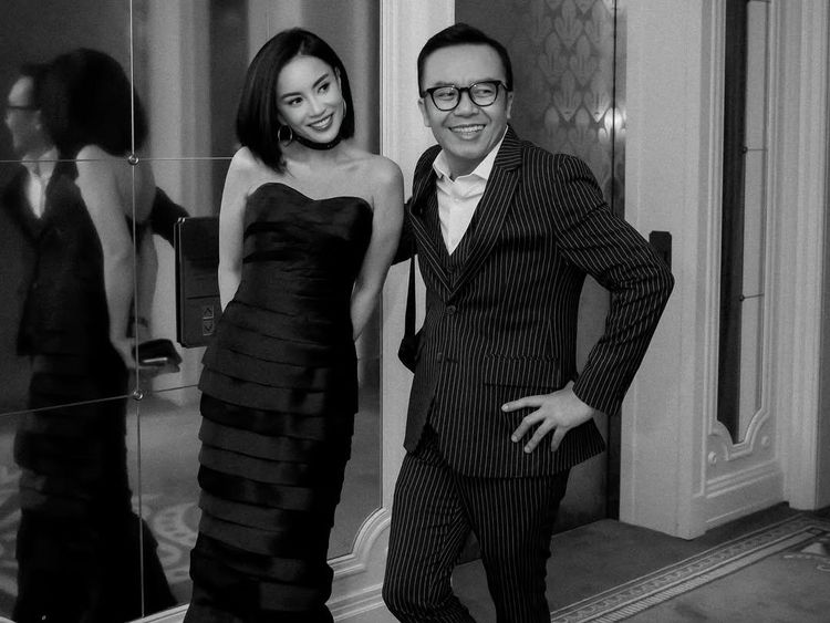 Ari Lasso Minta Maaf ke Dearly Joshua