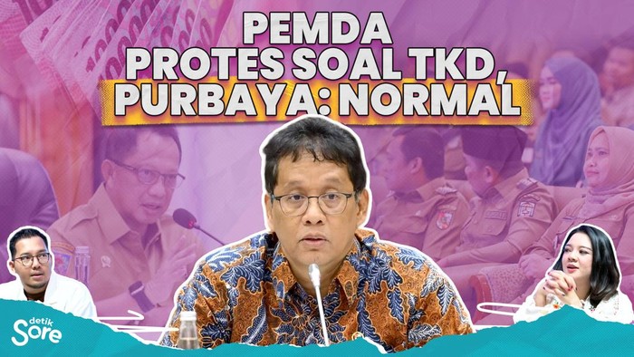 detiksore 10 october 2025