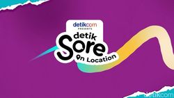 Video: Melihat Kembali detikSore on Location Indonesia Langgas Berenergi