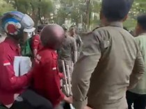 Terkuak Modus Donasi Fiktif Komplotan Oknum Relawan di Makassar