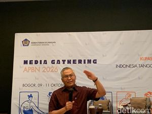 Terbaru! Utang Pemerintah Kini Rp 9.138 T