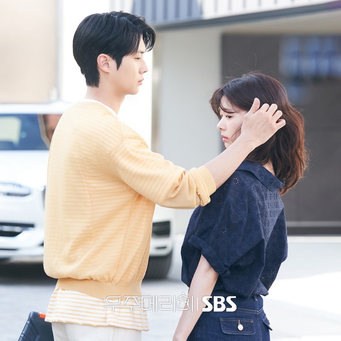 Drama Korea Would You Marry Me