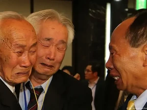 Harapan Reuni Keluarga Korea Terpisah Perang Kian Menipis