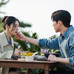 Sinopsis Drakor Terbaru 2025 Dynamite Kiss, Pemain & Jadwal Tayang