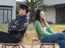 Dynamite Kiss Masuk Top 10 Netflix, Ini Sinopsis hingga Jadwal Tayangnya