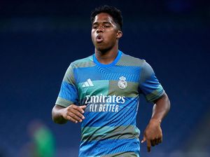 Ancelotti Bantah Desak Endrick Tinggalkan Madrid