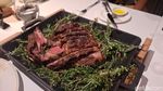 Wagyu Sambal dan Cheesecake Pandan Jadi Kolaborasi Kuliner Spanyol-Indonesia