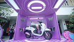 Cute Banget! Honda Scoopy Dapat Sentuhan Kuromi