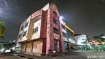 Grand Mall Bekasi Tutup, Kini Tinggal Kenangan