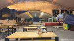 Grand Mall Bekasi Tutup, Kini Tinggal Kenangan