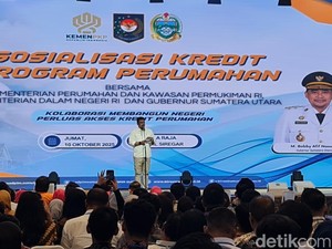 Bobby Nasution: Teguran Mendagri Bukan Benci Tapi Pengingat Kepala Daerah