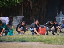 Hari Bersih Sedunia, Bupati Ponorogo: Kita Perang Terhadap Sampah!