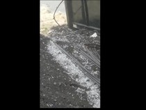 Hujan Es Angin Kencang 3 Hari Landa 2 Daerah di Jatim, Ini Penyebabnya