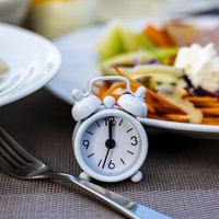 5 Makanan Terbaik untuk Buka Puasa Diet IF, Kenyang Lebih Lama dan BB Turun