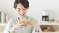 Ini yang Terjadi Pada Tubuh Kalau Kamu Minum Green Tea Setiap Hari