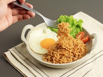 5 Negara Pengonsumsi Mie Instan Terbanyak di Dunia, Indonesia Nomor Berapa?