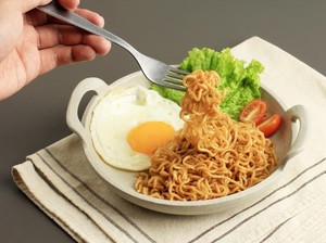 5 Negara Pengonsumsi Mie Instan Terbanyak di Dunia, Indonesia Nomor Berapa?