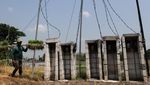Inovasi Listrik Masuk Sawah, Petani Ngawi Tak Takut Kekeringan