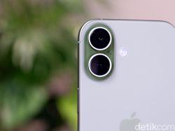 Intip Warna iPhone 17 Terbaru, Peningkatannya Bikin Terpikat
