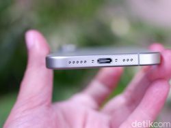 Intip Warna iPhone 17 Terbaru, Peningkatannya Bikin Terpikat