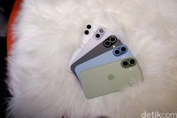 iPhone 17