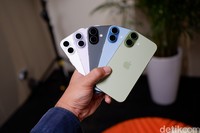 iPhone 17