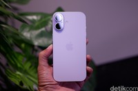 iPhone 17