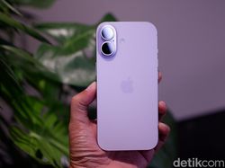 Intip Warna iPhone 17 Terbaru, Peningkatannya Bikin Terpikat