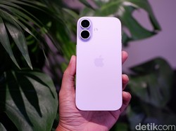 iPhone 17 Bantu Apple Kuasai 65% Pasar HP Premium Global