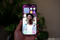 iPhone 17