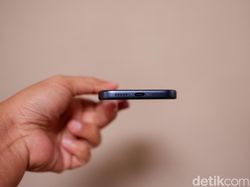 Wujud Mewah iPhone 17 Pro & Pro Max, Sudah Bisa Dipesan di Indonesia!