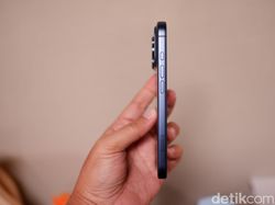 Wujud Mewah iPhone 17 Pro & Pro Max, Sudah Bisa Dipesan di Indonesia!