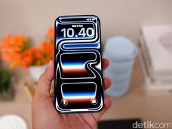 Wujud Mewah iPhone 17 Pro & Pro Max, Sudah Bisa Dipesan di Indonesia!