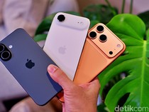 Harga Iphone 17 Series Indonesia, Lengkap Cara Pre Order dan Jadwalnya