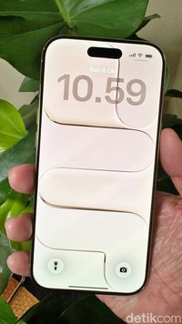 iPhone Air